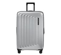 Samsonite - Samsonite - NUON - SPINNER 75/28 - matt silver matt silver, 75 CM