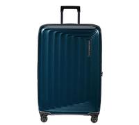 Samsonite - Samsonite - NUON - SPINNER 75/28 - metallic dark blue metallic dark blue - Gr. - 75