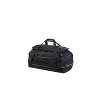 Samsonite - Samsonite - OUTTRAX - DUFFLE M EXP 70L/85L - slate black slate black - Gr. - M