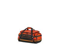 Samsonite - Samsonite - OUTTRAX - DUFFLE S EXP 45L/55L - tangerine red tangerine red