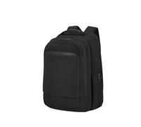 Samsonite Paralux 2-in-1 Reiserucksack, Black