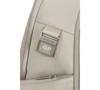 Samsonite - Samsonite - PARALUX BT - EVERYDAY BACKPACK - stone grey stone grey, 15\