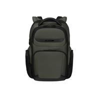 Samsonite Pro-DLX 6 Expandable Rucksack für Laptop 15.6" | Grün