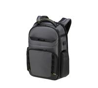 Samsonite - Samsonite - PRO-DLX 6 - BACKPACK 15.6 SLIM - framed