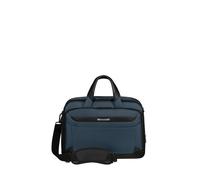Samsonite - Samsonite - PRO-DLX 6 - BAILHANDLE 15.6 EXP - blue blue