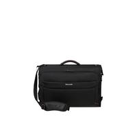 Samsonite Kleidersack Pro-DLX 6 Tri-Fold Garment Bag black