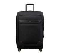 Samsonite Selection Pro-dlx 6 Weichgepäck-trolley M (60-70 cm) schwarz