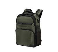 Samsonite Pro-DLX 6 Backpack Underseater 15.6" Rucksack City backpack Grün Nylon