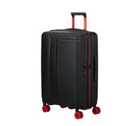 Samsonite - Samsonite - PRODIVER HS - SPINNER 69/25 EXP - black black, 60-69 cm