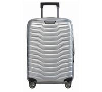 Samsonite Selection Proxis 55 Silver