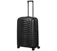Samsonite - Samsonite Proxis 4-Rad Trolley Spinner 75cm 2,9kg 98l matt graphite Grau