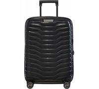 Samsonite - Samsonite Proxis 4-Rad Trolley Spinner 75cm 2,9kg 98l schwarz Schwarz
