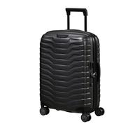 Samsonite Selection Proxis Hartschalenkoffer Mit 4 Rollen anthrazit XS (Handgepäck) EXP