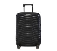 Samsonite - Samsonite - PROXIS - SPINNER 55/20 EXP - black black, 55 CM