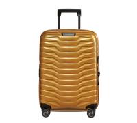 Samsonite - Samsonite - PROXIS - SPINNER 55/20 EXP - honey gold honey gold - Gr. - 55