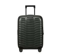 Samsonite - Samsonite - PROXIS - SPINNER 55/20 EXP - matt climbing ivy, 55 CM