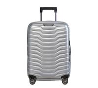 Samsonite - Samsonite - PROXIS - SPINNER 55/20 EXP - silver silver - Gr. - 0