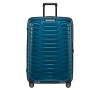 SAMSONITE Trolley PROXIS 75cm Petrol Blue petrol