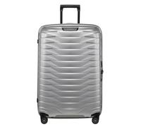 SAMSONITE - SAMSONITE SPINNER 75 126042 PROXIS 1776 silver