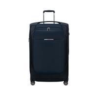 Samsonite Selection Re-lite Weichgepäck Koffer dunkelblau L (71-80 cm)