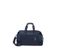 SAMSONITE Tasche - Reisetasche OVERNIGHTER 48cm midnight blue blau