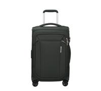 Samsonite Respark Spinner 55/35 Expandable forest green