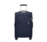 Samsonite Respark Trolley mit 4 Rollen erweiterbar 55cm Midnight Blue