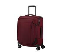 Samsonite - Samsonite - RESPARK - SPINNER 55/20 STRICT - burgundy burgundy - Gr. - S