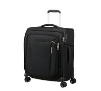 Samsonite Respark Trolley mit 4 Rollen 56cm Ozone Black