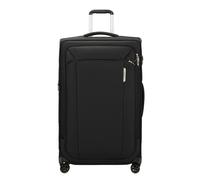 SAMSONITE Trolley Respark Spinner 79cm Ozone Black schwarz