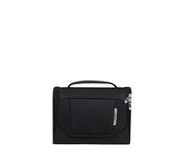 Samsonite Respark Toilet Kit - Kulturbeutel, 26.5 cm, Schwarz (Ozone Black)