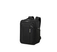 Samsonite - Samsonite - RESPARK - UNDERSEAT BACKPACK S - ozone black ozone black - Gr. - 55