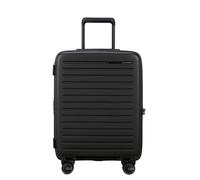 Samsonite - Samsonite - RESTACKD - SPINNER 55/20 EXP - black black, 55 CM