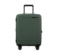 Samsonite - Samsonite - RESTACKD - SPINNER 55/20 EXP - sage sage, 55 CM
