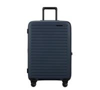Samsonite - Samsonite - RESTACKD - SPINNER 68/25 EXP - midnight midnight - Gr. - 0