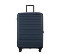 Samsonite Restackd Trolley mit 4 Rollen erweiterbar 75cm Midnight