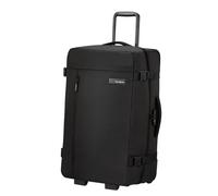 Samsonite - Samsonite - ROADER - DUFFLE/WH 68/25 - deep black deep black, 68CM