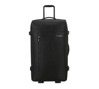 Samsonite - Samsonite - ROADER - DUFFLE/WH 79/29 - deep black deep black, 79 CM
