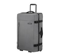 Samsonite - Samsonite - ROADER - DUFFLE/WH 79/29 - drifter grey drifter grey, 79CM