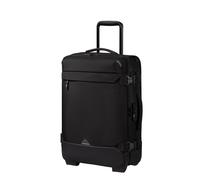 Samsonite Roadseeker Reisetasche mit Rollen 55cm Deep Black- 15% Rabatt ab 2 Stk.