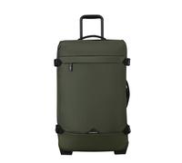Samsonite - Samsonite - ROADSEEKER - DUFFLE/WH 68/25 - dark olive dark olive, 70 CM