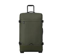 Samsonite - Samsonite - ROADSEEKER - DUFFLE/WH 79/29 - dark olive dark olive, 79 CM