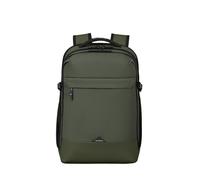 Samsonite - Samsonite - ROADSEEKER - LAPTOP BACKPACK L EXP - dark olive dark olive, BIS 17.3Z