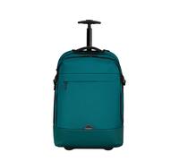 Samsonite - Samsonite - ROADSEEKER - LAPTOP BACKPACK/WH 17.3 - deep teal
