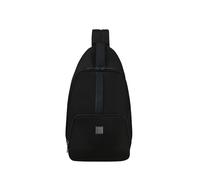 Samsonite Sacksquare Umhängetasche 20 cm black (146476-1041) schwarz