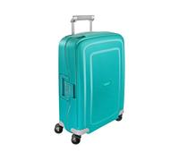 Samsonite - Samsonite - SCURE - SPINNER 55/20 - aqua blue aqua blue