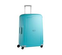 Samsonite - Samsonite - SCURE - SPINNER 81/30 - aqua blue aqua blue