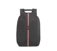Samsonite - Samsonite - SECURIPAK - LPT BACKPACK 14.1 - black steel black steel