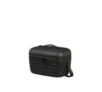 SAMSONITE Beauty Case STACKD Black schwarz