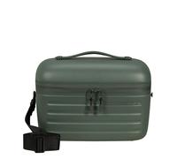 SAMSONITE Beauty Case STACKD Sage dunkelgrün